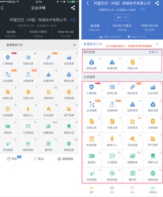 啟信寶首開(kāi)企業(yè)征信私人訂制服務(wù)，讓信用查詢更便捷