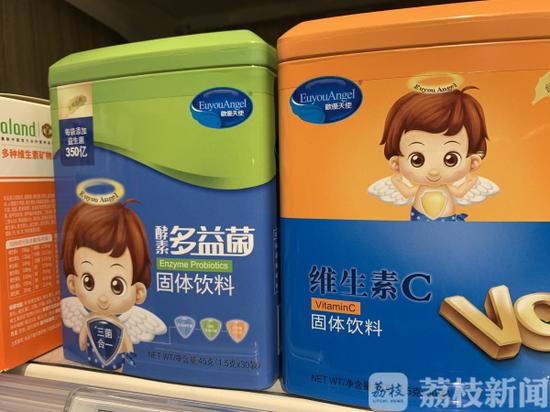 擔心固體飲料冒充嬰兒奶粉？這些知識你得知道