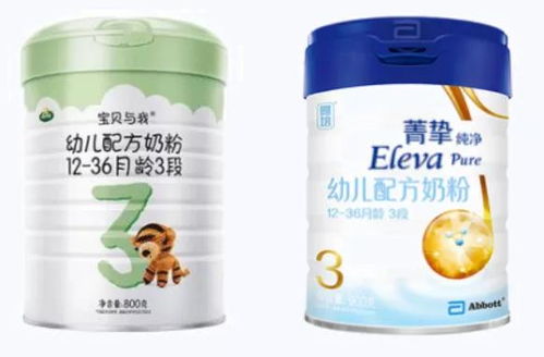 盤點丨有機奶粉品牌從哪來 24家有機奶粉工廠大起底