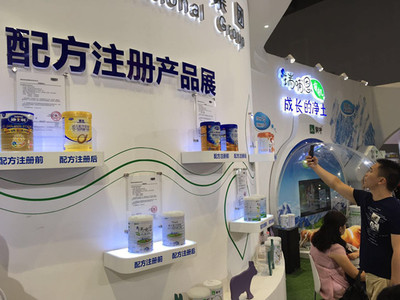 奶粉戰爭進入下半場 亂局散場，群雄逐鹿迎來品質對決